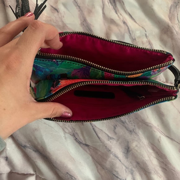 Clutch bag - Picture 3 of 3